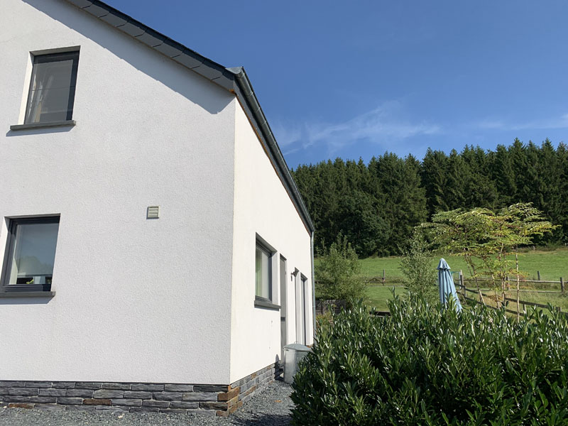 Vakantiewoning-Achouffe