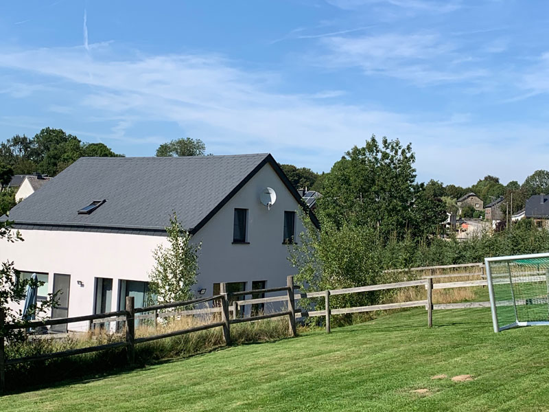 Vakantiewoning-Achouffe