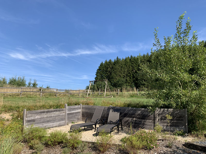 Vakantiewoning-Achouffe