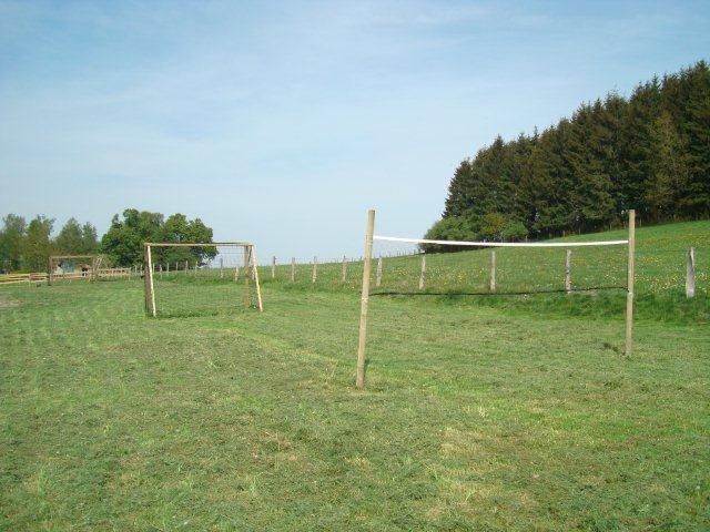 Vakantiewoning-Achouffe