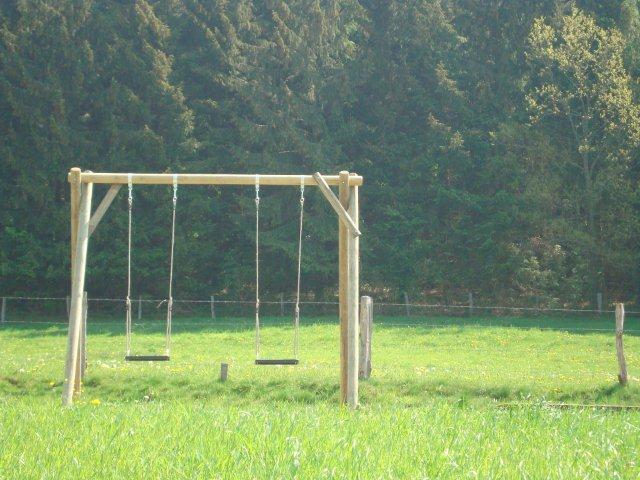 Vakantiewoning-Achouffe