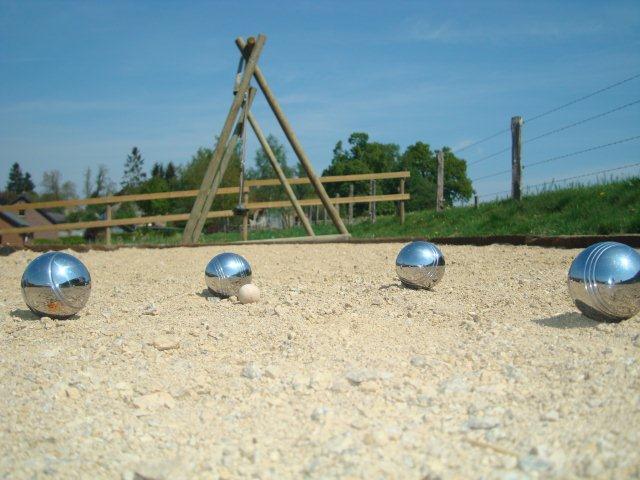 Vakantiewoning-Achouffe