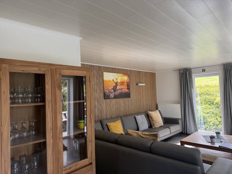 Vakantiewoning-Achouffe