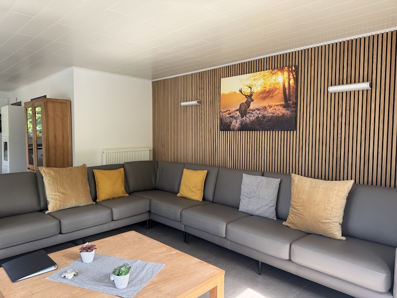 Vakantiewoning-Achouffe