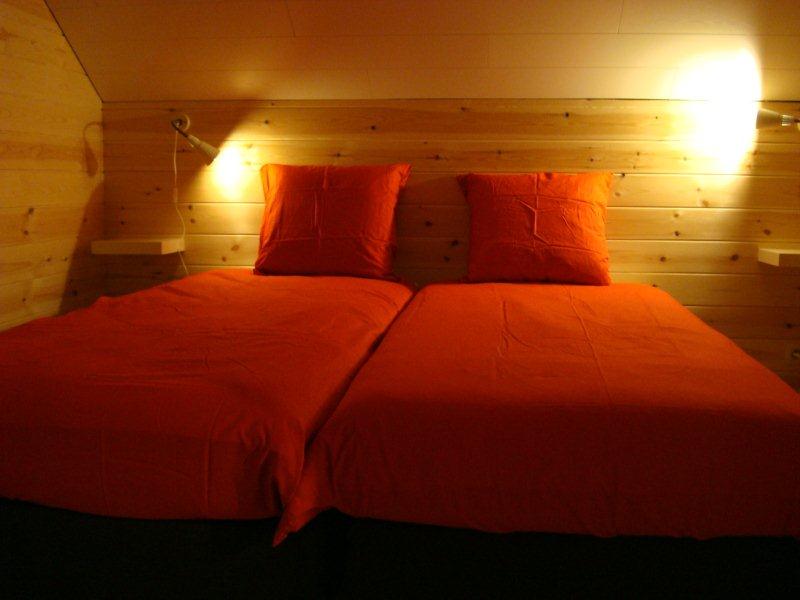 Vakantiewoning-Achouffe