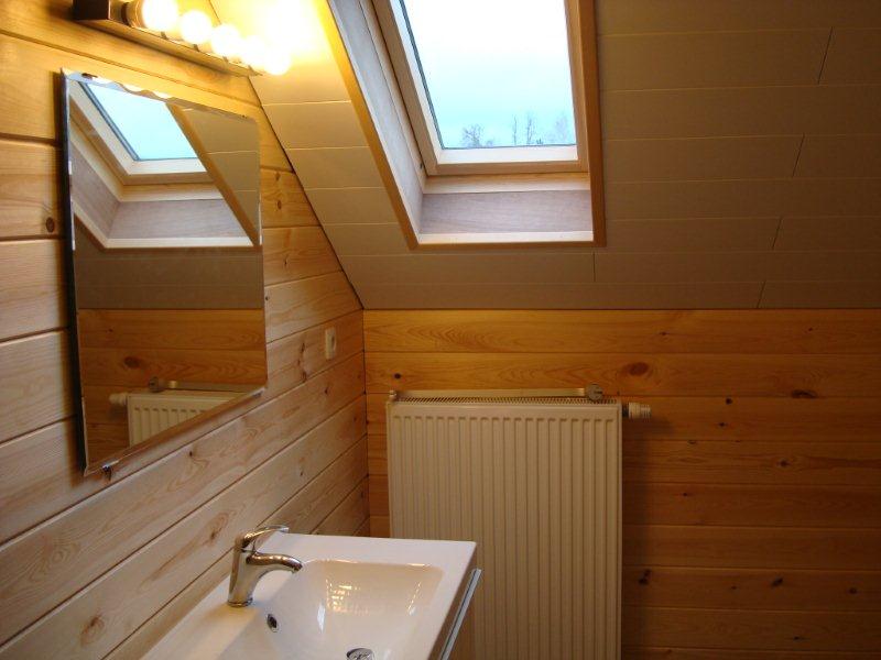 Vakantiewoning-Achouffe